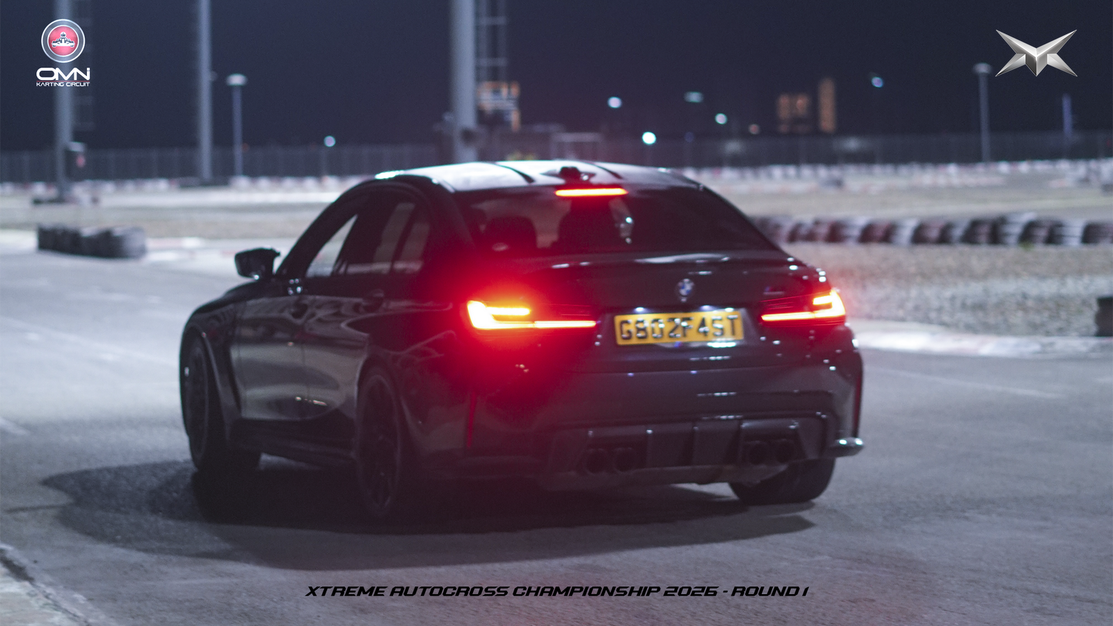 Xtreme Motorsports Round 1 — Photo 003